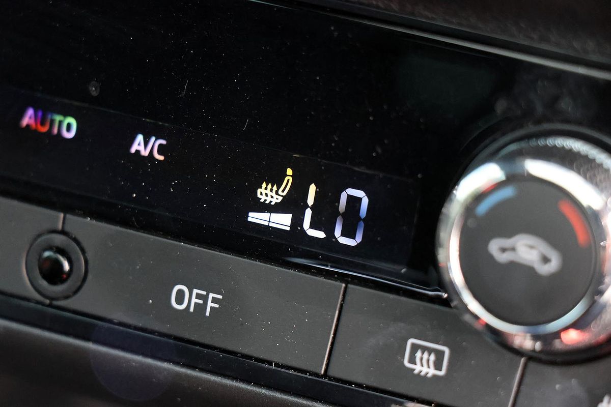 2020 SKODA Kamiq 110TSI Monte Carlo NW