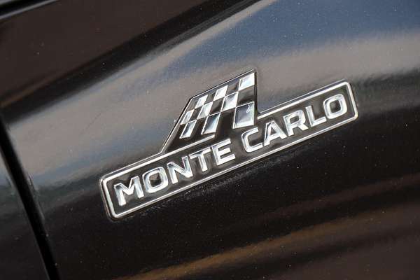 2020 SKODA Kamiq 110TSI Monte Carlo NW
