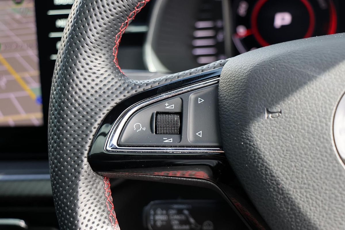 2020 SKODA Kamiq 110TSI Monte Carlo NW