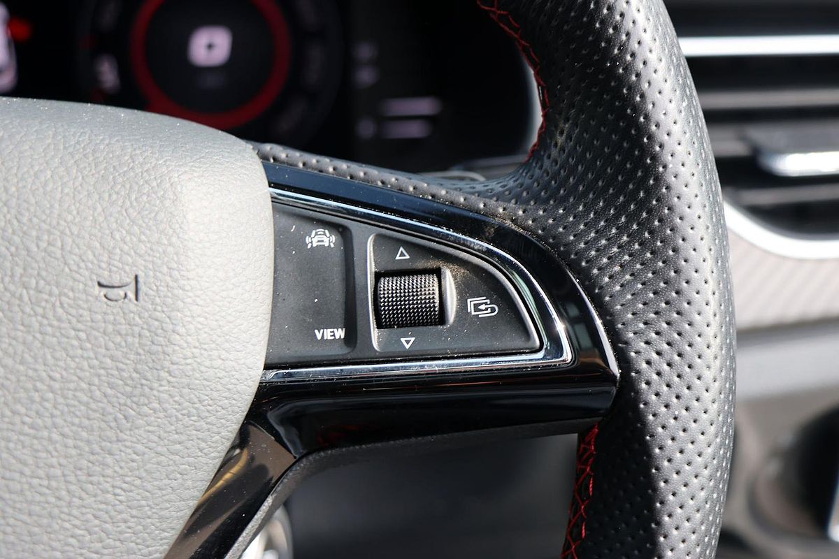 2020 SKODA Kamiq 110TSI Monte Carlo NW