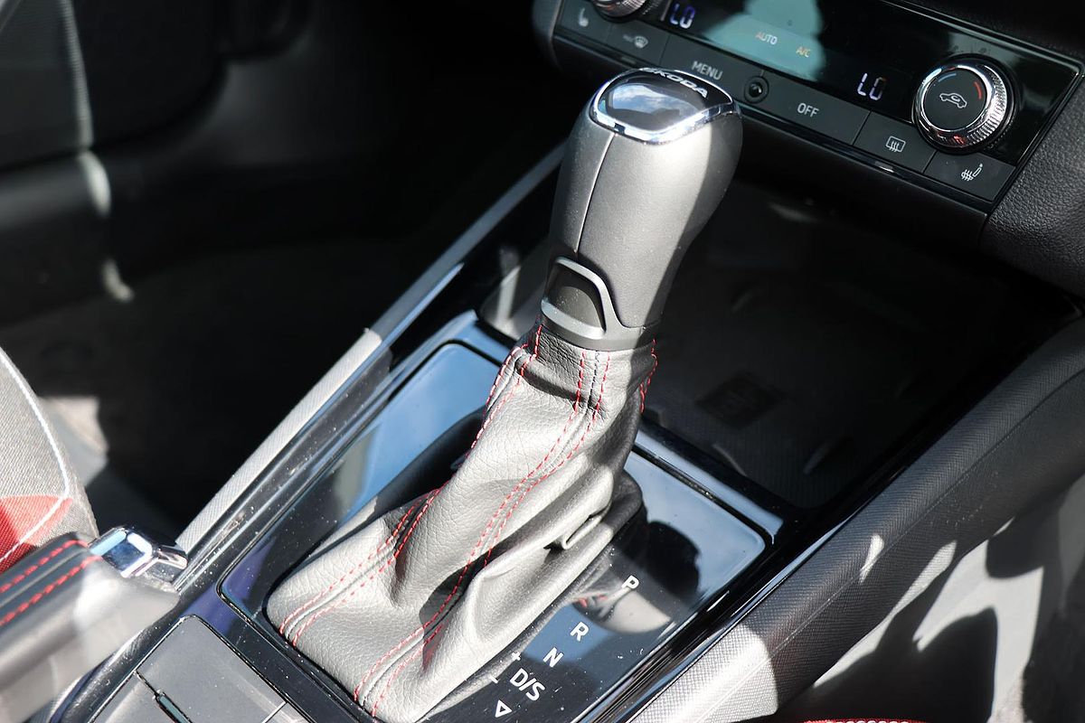 2020 SKODA Kamiq 110TSI Monte Carlo NW