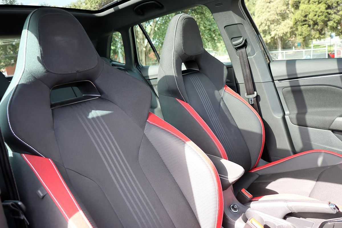 2020 SKODA Kamiq 110TSI Monte Carlo NW