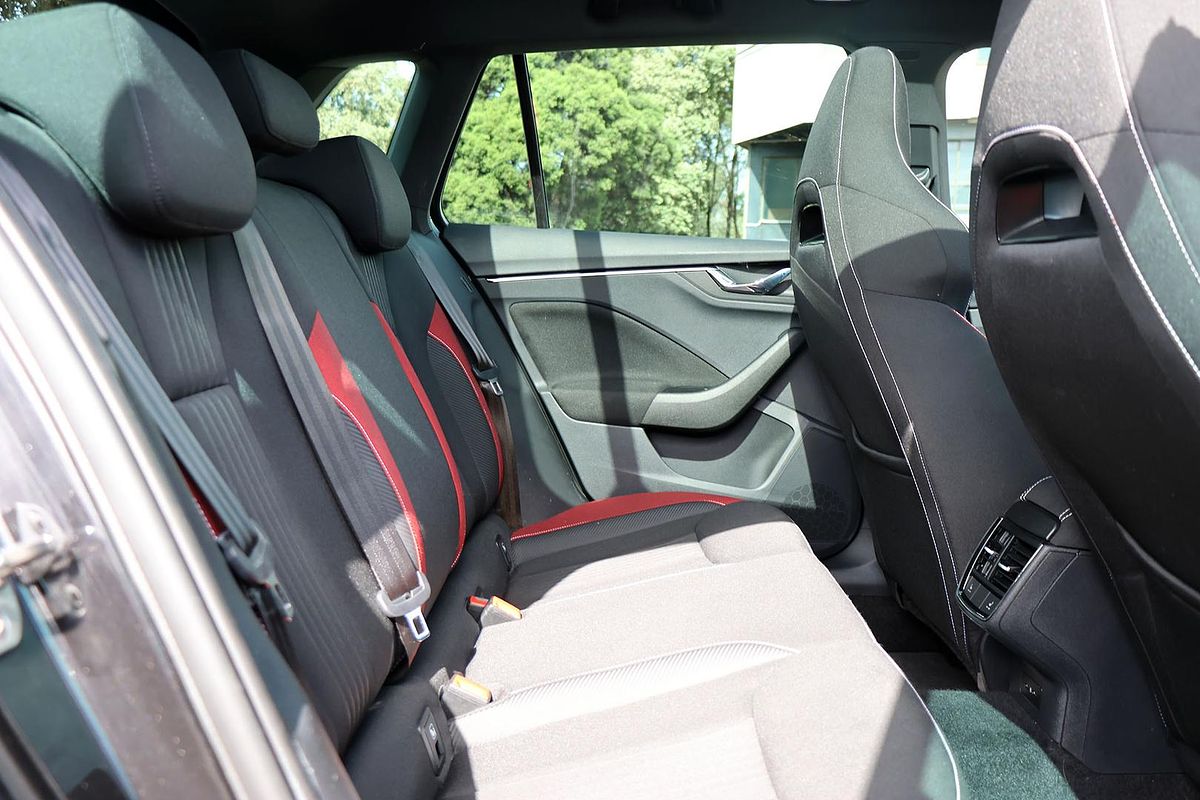 2020 SKODA Kamiq 110TSI Monte Carlo NW