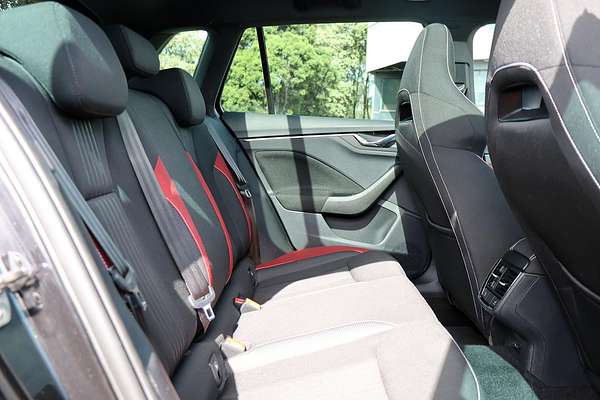 2020 SKODA Kamiq 110TSI Monte Carlo NW