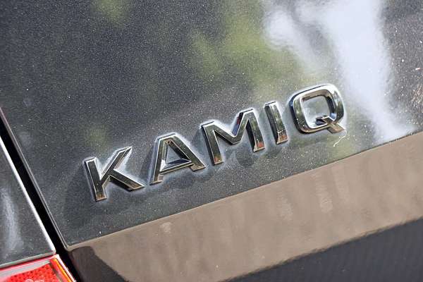 2020 SKODA Kamiq 110TSI Monte Carlo NW