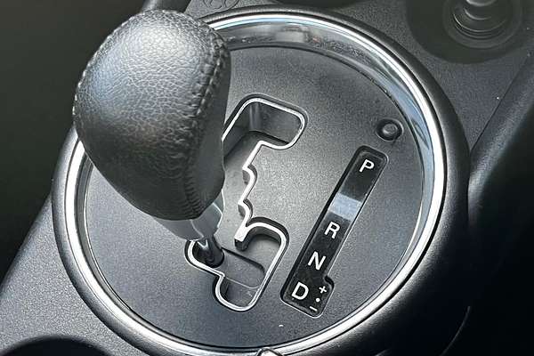 2014 Mitsubishi ASX XLS XB