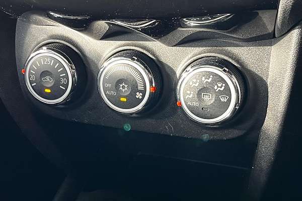2014 Mitsubishi ASX XLS XB
