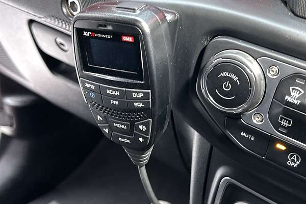 2022 Jeep Gladiator Rubicon JT All Wheel Drive