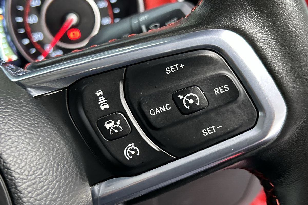 2022 Jeep Gladiator Rubicon JT All Wheel Drive
