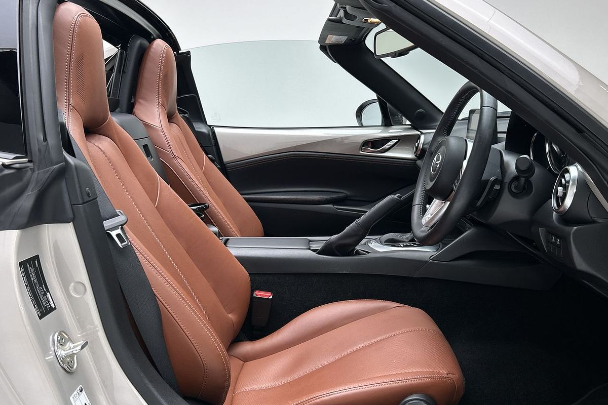 2023 Mazda MX-5 G20 GT ND