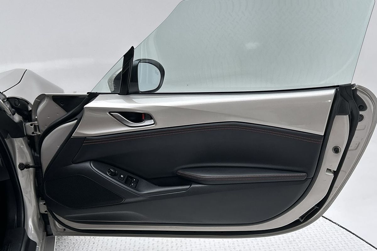 2023 Mazda MX-5 G20 GT ND