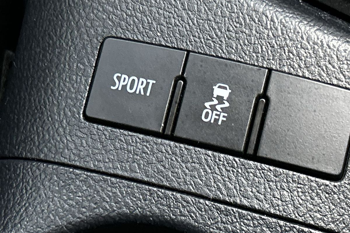 2018 Toyota Corolla Ascent Sport ZRE182R