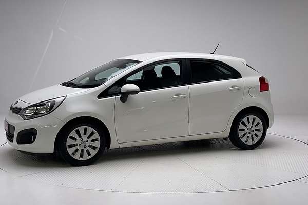 2014 Kia Rio Si UB