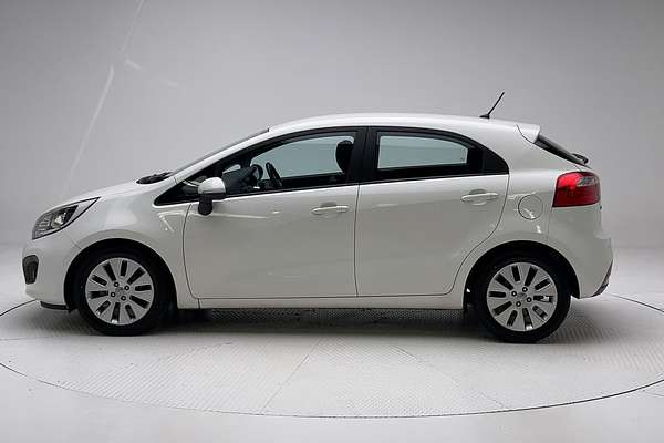 2014 Kia Rio Si UB