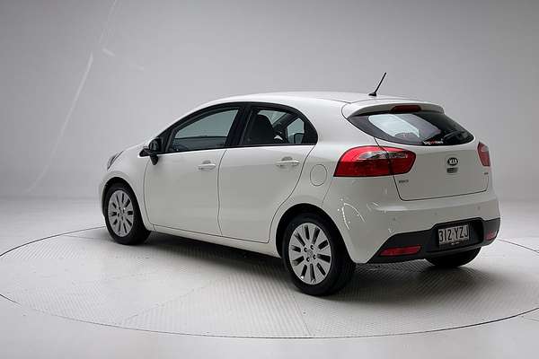 2014 Kia Rio Si UB