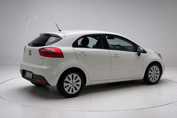2014 Kia Rio Si UB