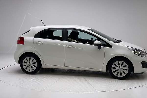 2014 Kia Rio Si UB