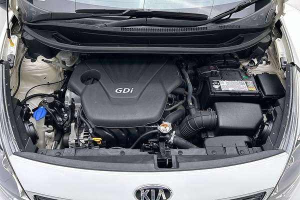 2014 Kia Rio Si UB
