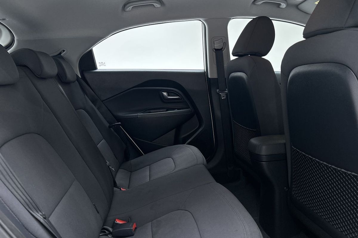 2014 Kia Rio Si UB