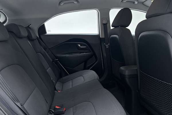 2014 Kia Rio Si UB