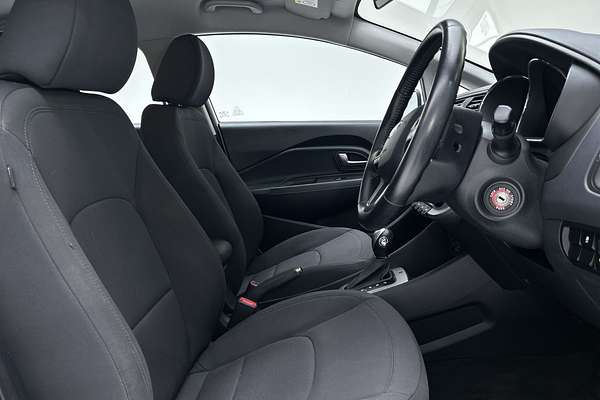 2014 Kia Rio Si UB