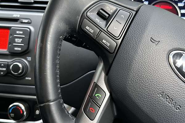 2014 Kia Rio Si UB