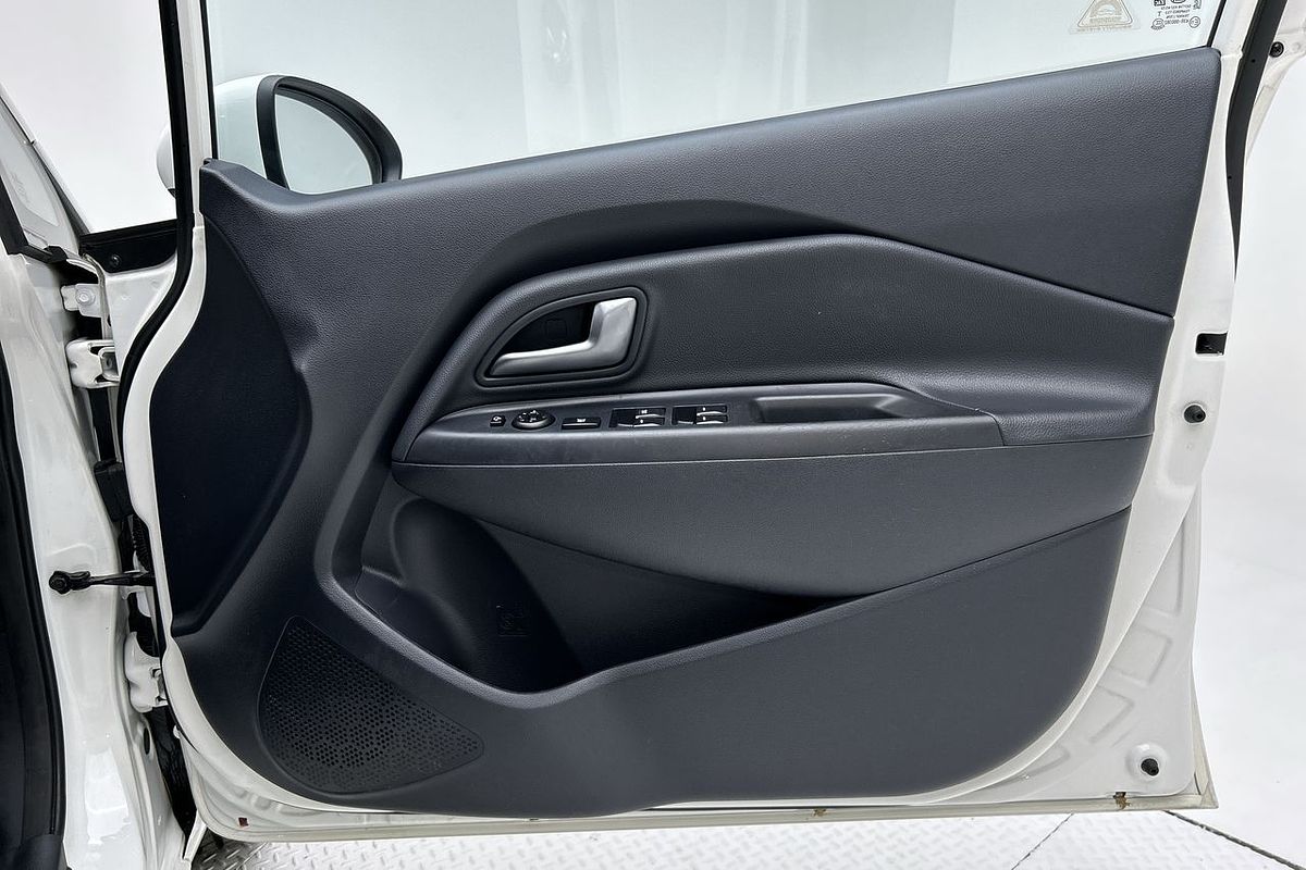 2014 Kia Rio Si UB