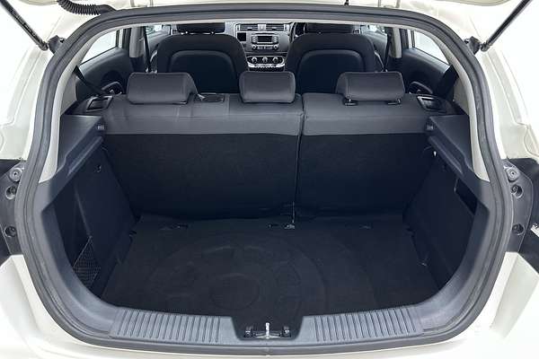 2014 Kia Rio Si UB