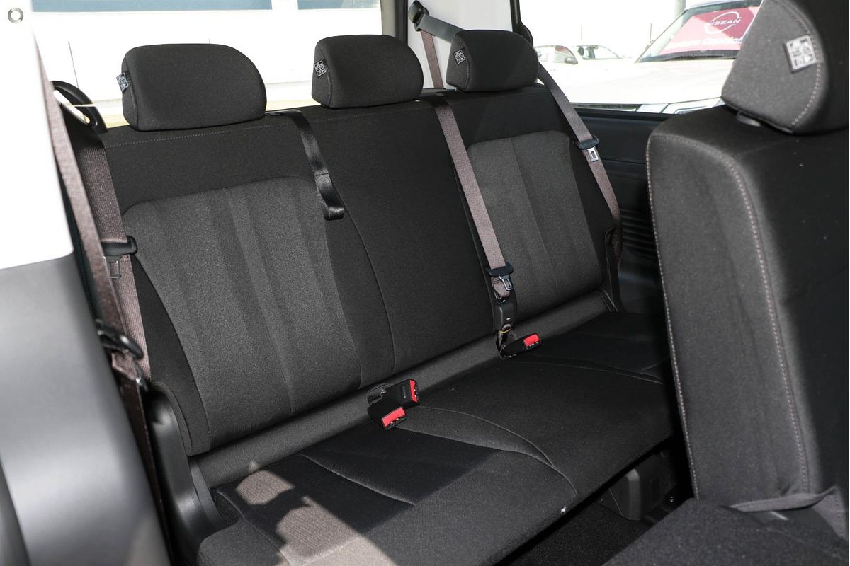 2025 Hyundai STARIA US4.V3