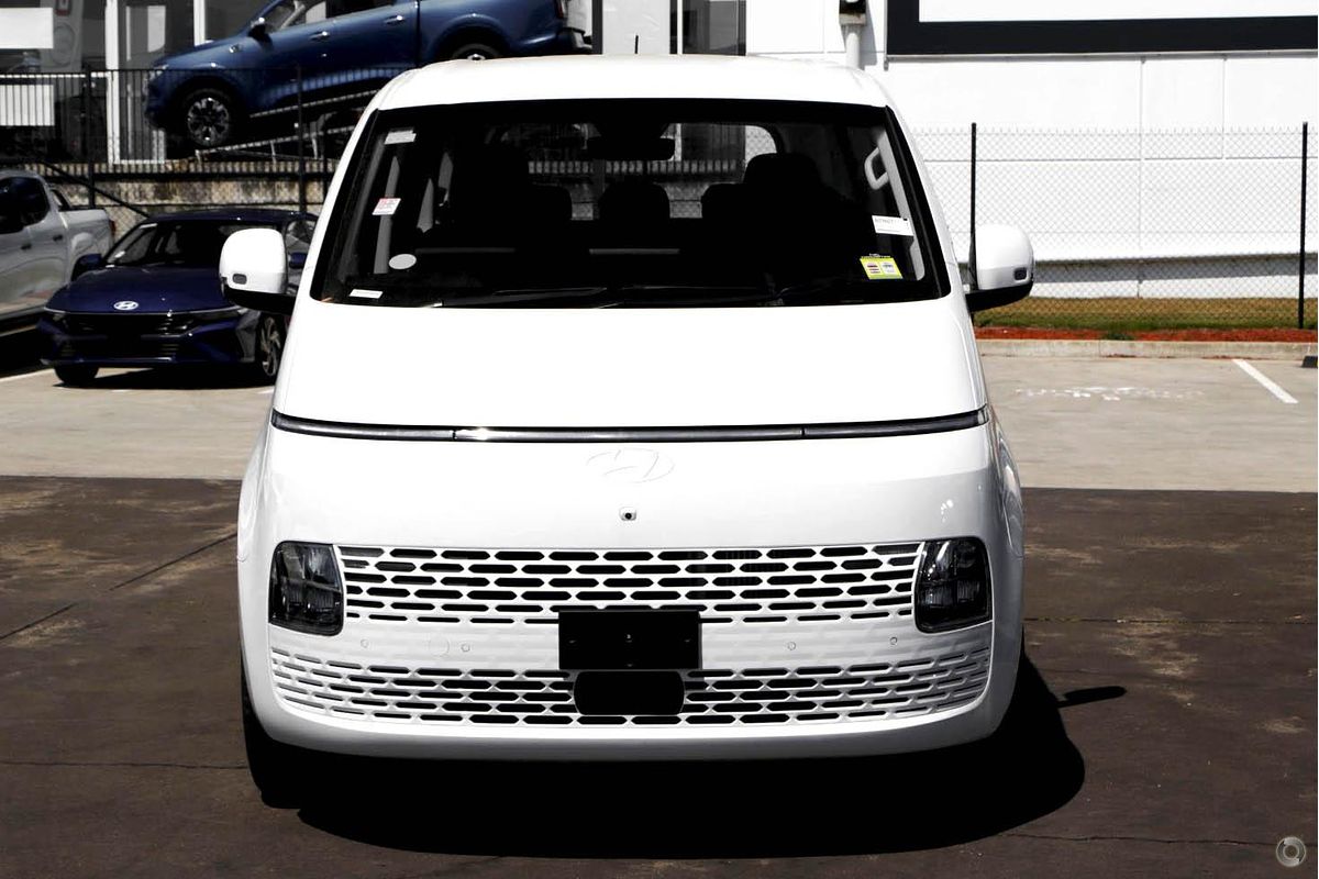 2025 Hyundai STARIA US4.V3