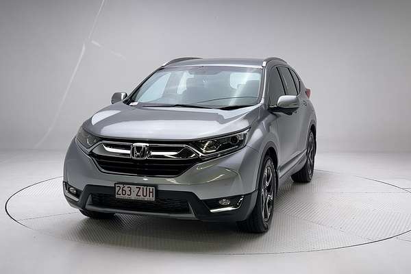 2020 Honda CR-V VTi-S RW