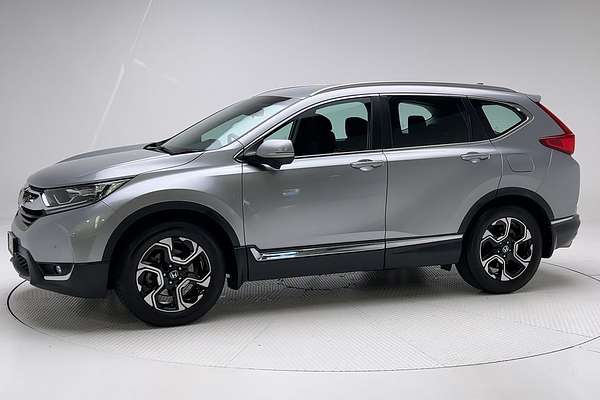 2020 Honda CR-V VTi-S RW