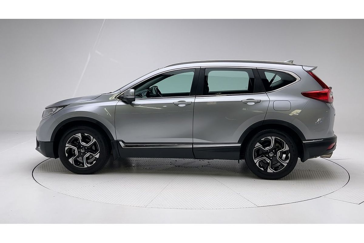 2020 Honda CR-V VTi-S RW