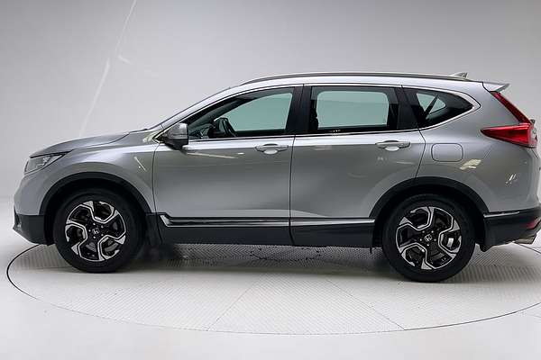 2020 Honda CR-V VTi-S RW