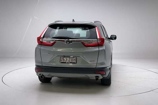 2020 Honda CR-V VTi-S RW