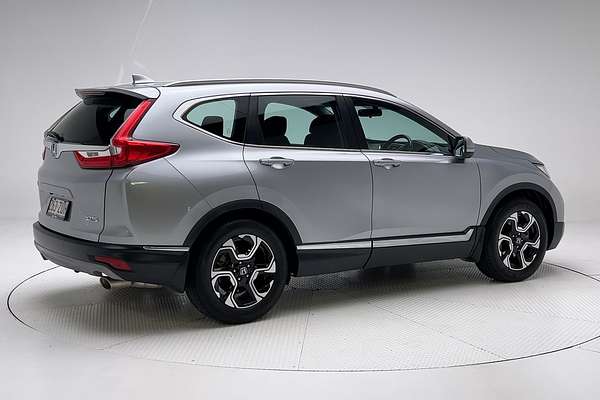 2020 Honda CR-V VTi-S RW