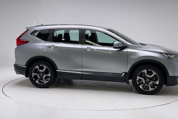 2020 Honda CR-V VTi-S RW