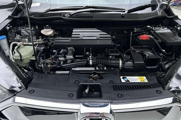 2020 Honda CR-V VTi-S RW
