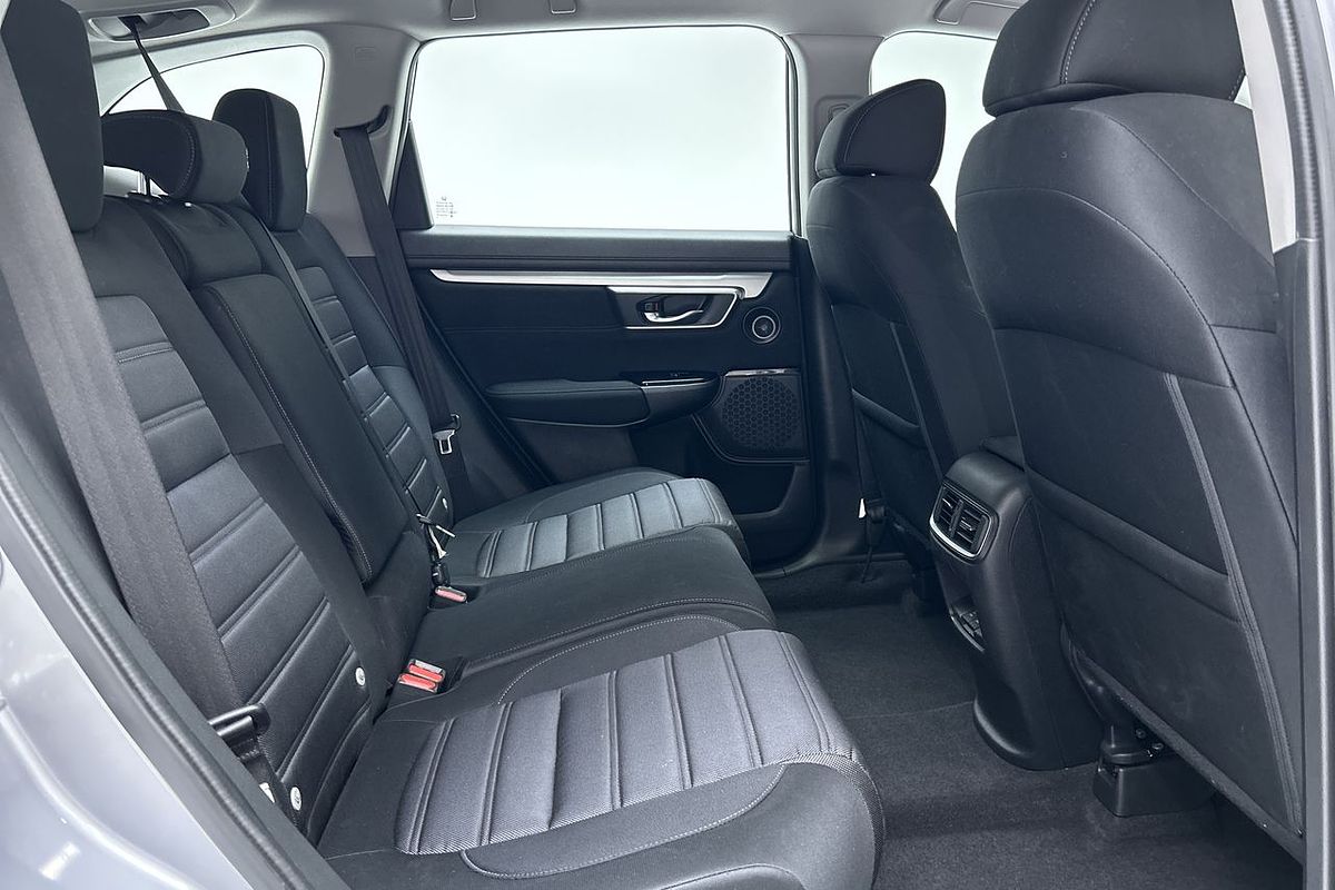2020 Honda CR-V VTi-S RW