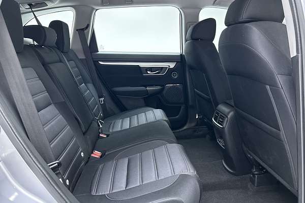 2020 Honda CR-V VTi-S RW