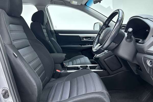 2020 Honda CR-V VTi-S RW