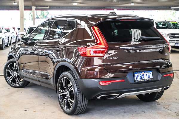 2020 Volvo XC40 T4 Inscription