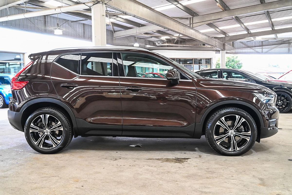 2020 Volvo XC40 T4 Inscription