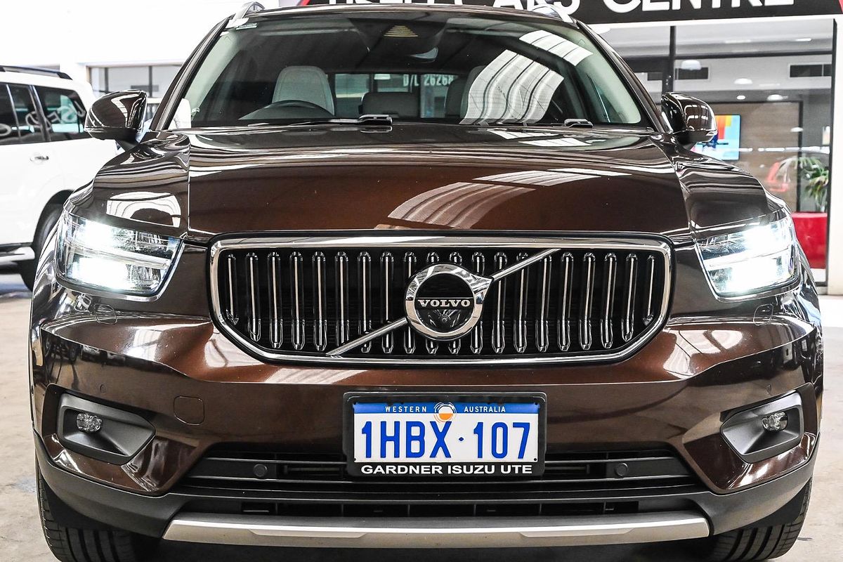 2020 Volvo XC40 T4 Inscription