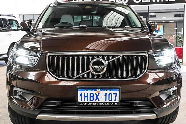 2020 Volvo XC40 T4 Inscription