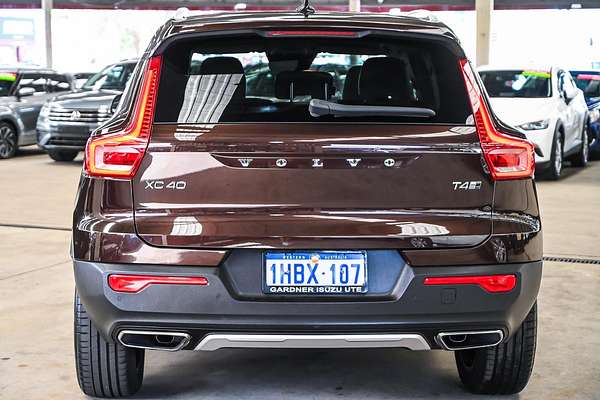 2020 Volvo XC40 T4 Inscription