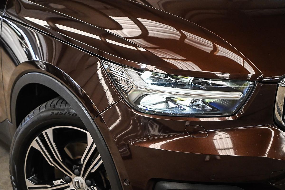 2020 Volvo XC40 T4 Inscription