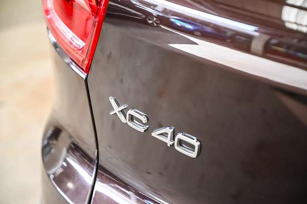 2020 Volvo XC40 T4 Inscription