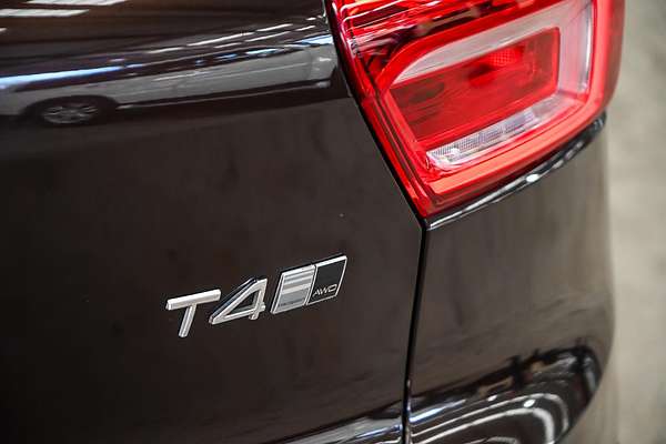 2020 Volvo XC40 T4 Inscription