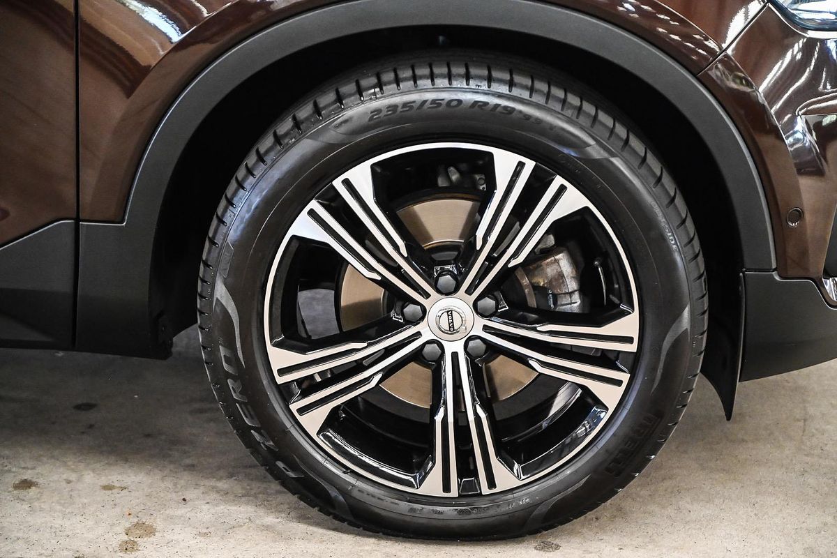 2020 Volvo XC40 T4 Inscription